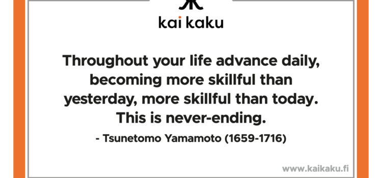 continuous-improvment-learning-samurai-japan-wisdom