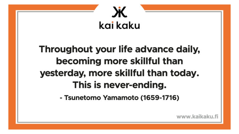 continuous-improvment-learning-samurai-japan-wisdom