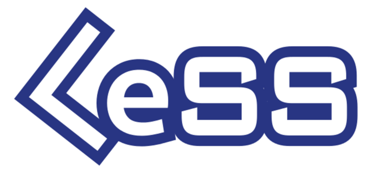LeSS logo